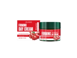 Crema hidratante antiedad con efecto antiedad