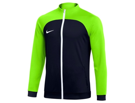 Casacos NIKE Jaqueta Academy Pro Verde,Preto 2XL Homem