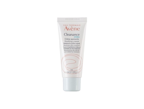 Desmaquillante AVÈNE Cleanance Hydra Suavizante ( 40ml)