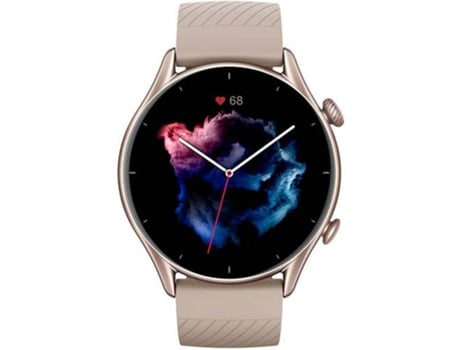 Smartwatch AMAZFIT GTR3 Gris