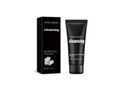 Gel limpiador facial con aminoácidos para hombres, controla la grasa.