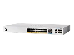 Switch CISCO (140 Gbit/s)
