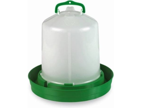 Bebedero para Pájaros GAUN CM-0000011404 (8 L)