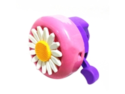 2026-campana De Bicicleta Para Niños Girasol Regalo Para Niñas Campana De Bicicleta Infantil