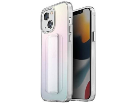 Funda Apple iPhone 13 UNIQ Lisa (Multicolor)