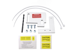 Kit De Bloqueo De Generador Interlock De 1-1/2 Pulgadas Para Paneles Horizontales Cutler Hammer Ch 150 De 200 A