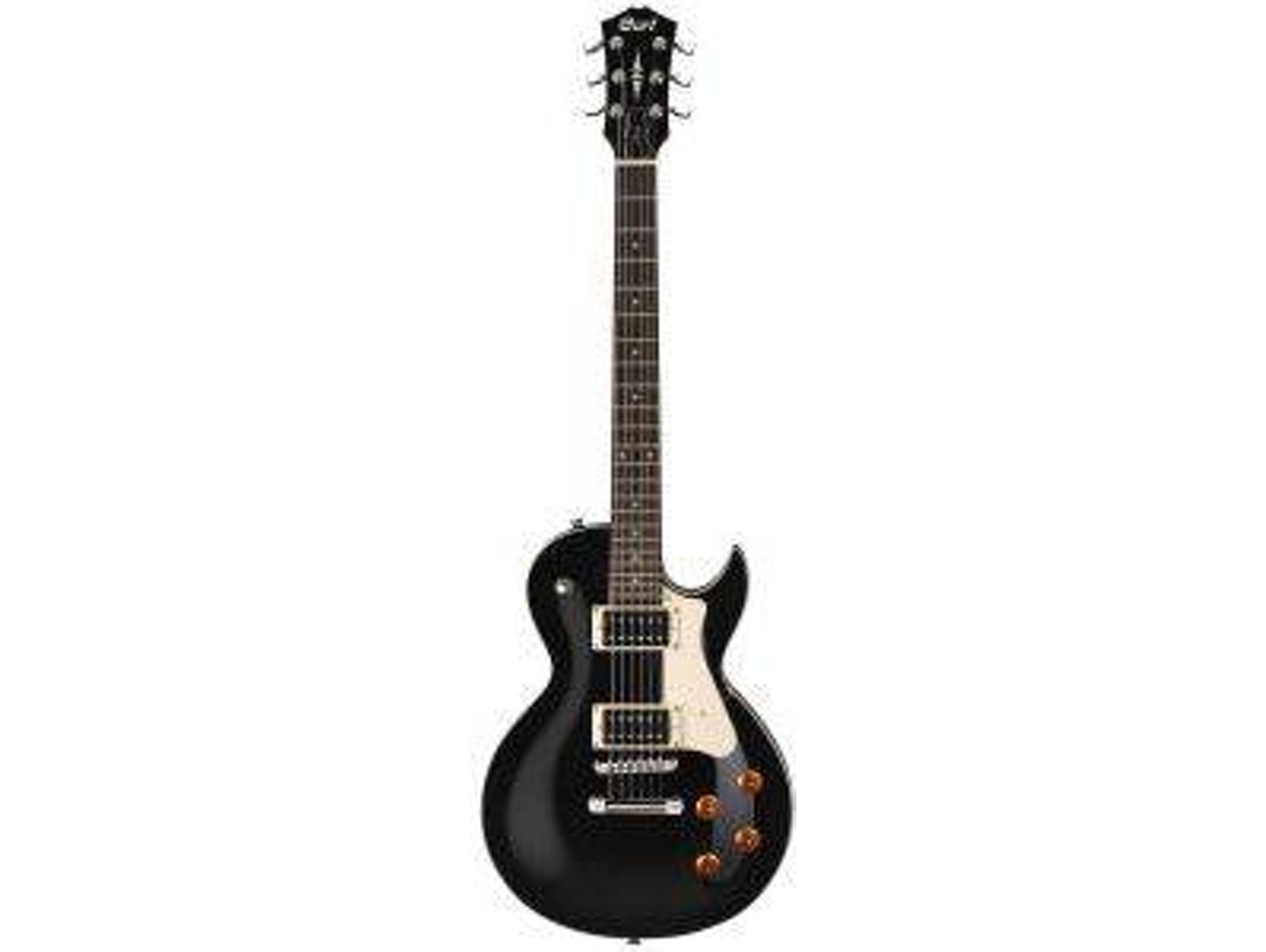 Guitarra Eléctrica CORT 043205