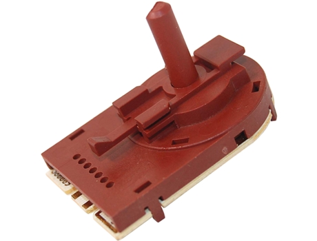 Conmutador ARISTON HOTPOINT C00143527 (SELECTOR DE PROGRAMAS)