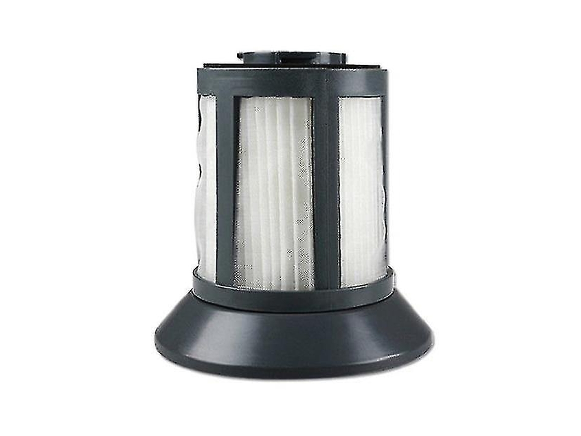 Conjunto de filtro Hepa para taza de suciedad compatible con aspiradora sin bolsa Bissell 6489 64892