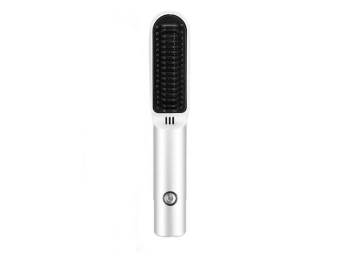 Rizador de pelo YIZHOOD Mdc015 150 a 200 ℃ Blanco
