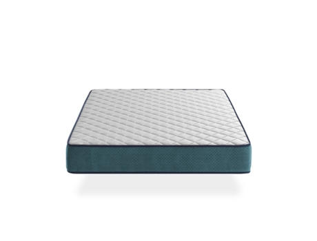 Colchon DREAMDI (135X180 CM - Espuma - Blanco)