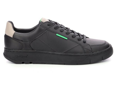 Zapatillas KICKERS Unisexo (Multicolor - 41)
