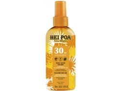 Aceite Solar Secante Spf30 150 Ml HEI POA