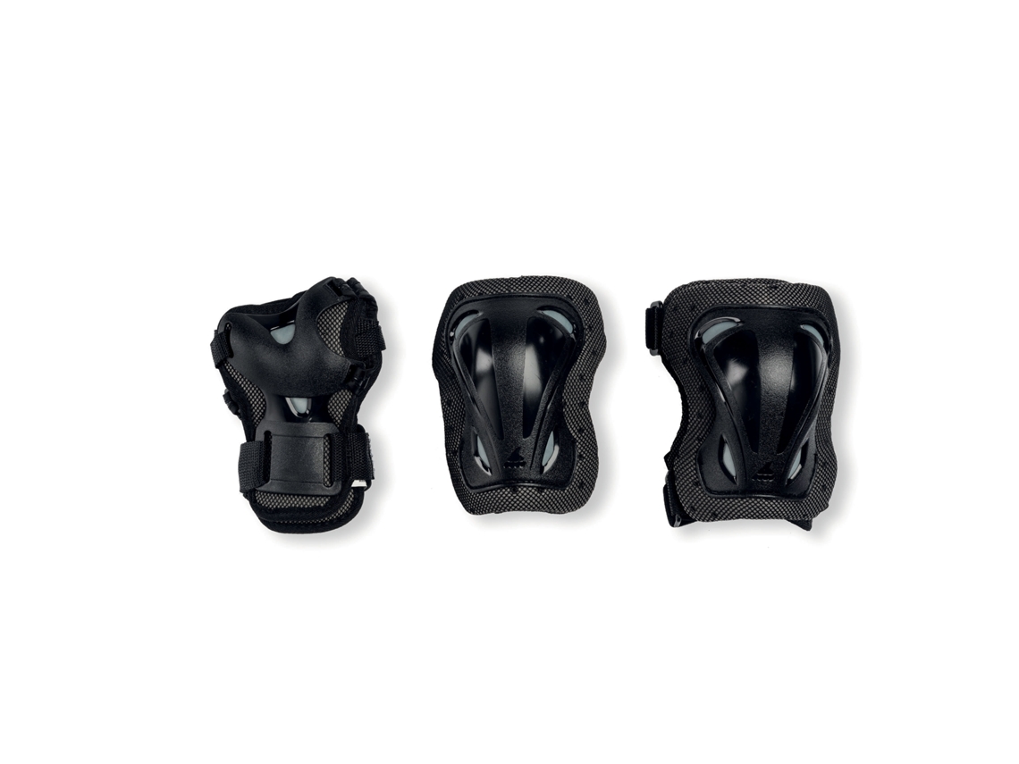 Kit de protección en patines para niños ROLLERBLADE Skate Gear