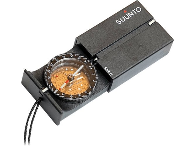 Brújula SUUNTO MB-6 NH