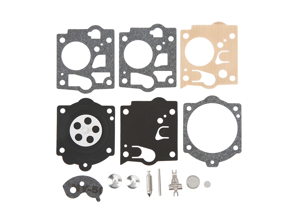 Kit De Juntas Para Carburador De Motosierra Mcculloch Promac 700 8200 Pm 10 1010 K10 Sdc