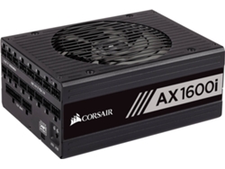 Fuente de Alimentación CORSAIR AX1600i
