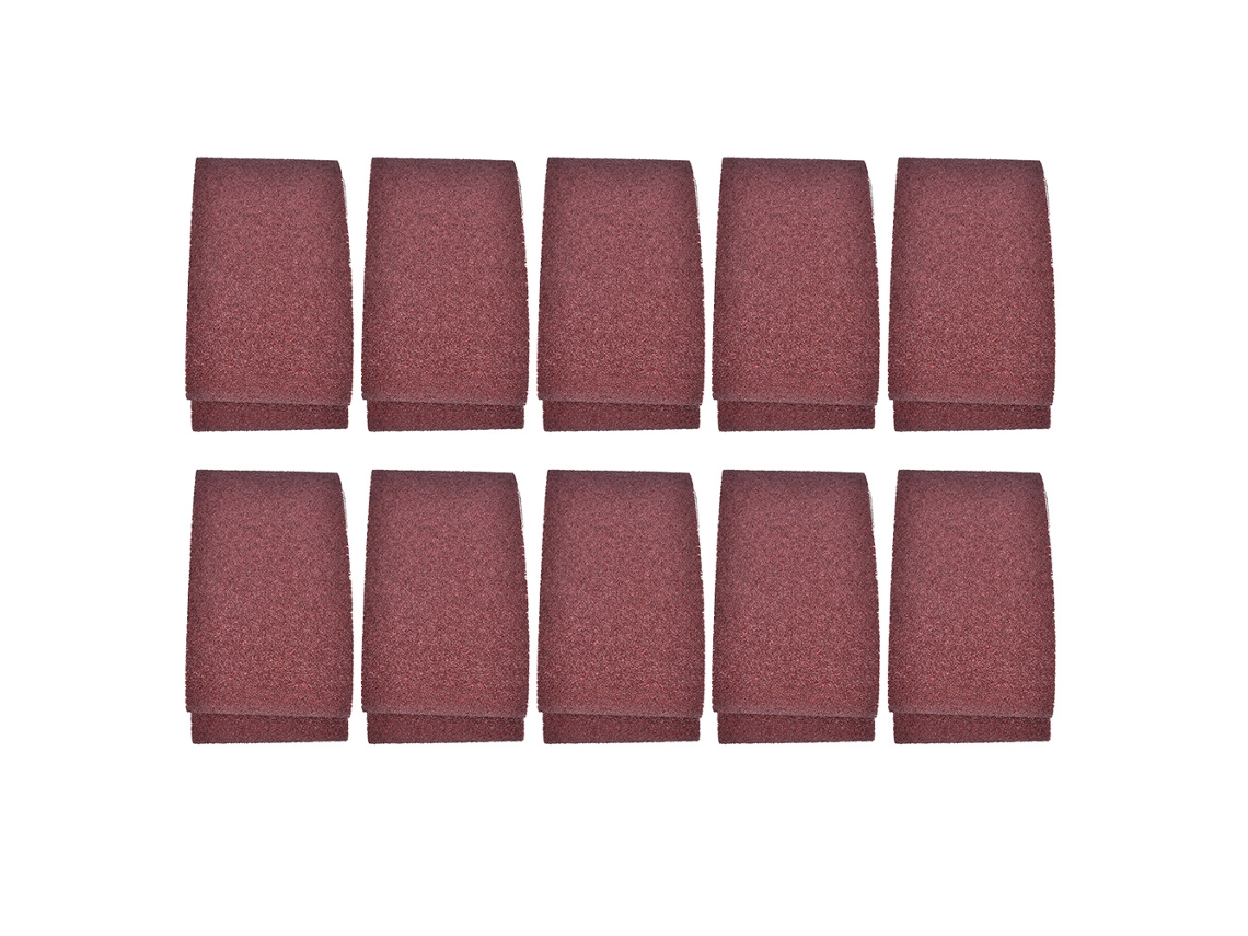 10 Unidades De Banda Para Lijadora De 915x100 Mm, 100, 36x4 Pulgadas