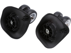 Roda De Viagem Smotoship Com Interruptor De Motor Para Malas