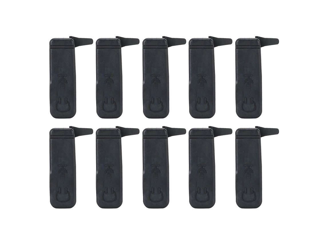 Funda de silicona antipolvo para auriculares EP450