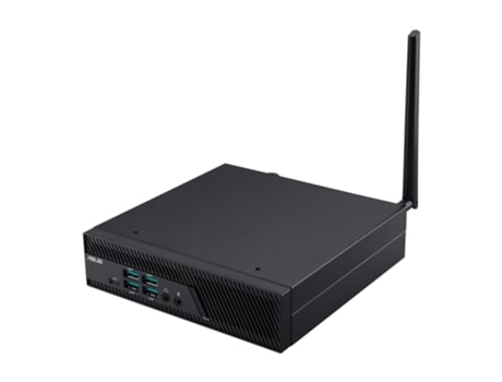 Desktop ASUS (™Intel Core i5-11400 - RAM: 8 GB - 256 GB SSD)
