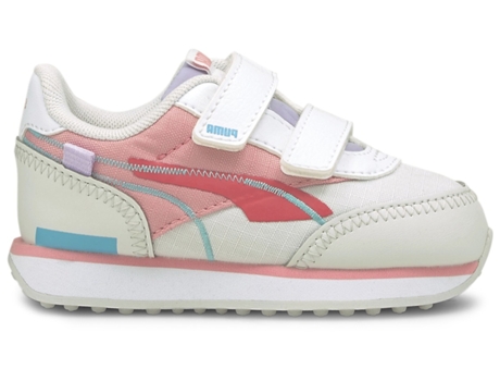 Zapatillas PUMA Unisexo (Multicolor - 21)