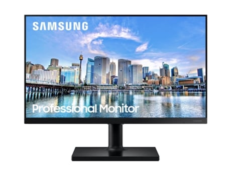 Monitor SAMSUNG F22T450FQR (22" - 75 Hz - 5 ms)