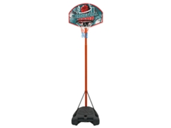 Mega Accesorios de Baloncesto B.active