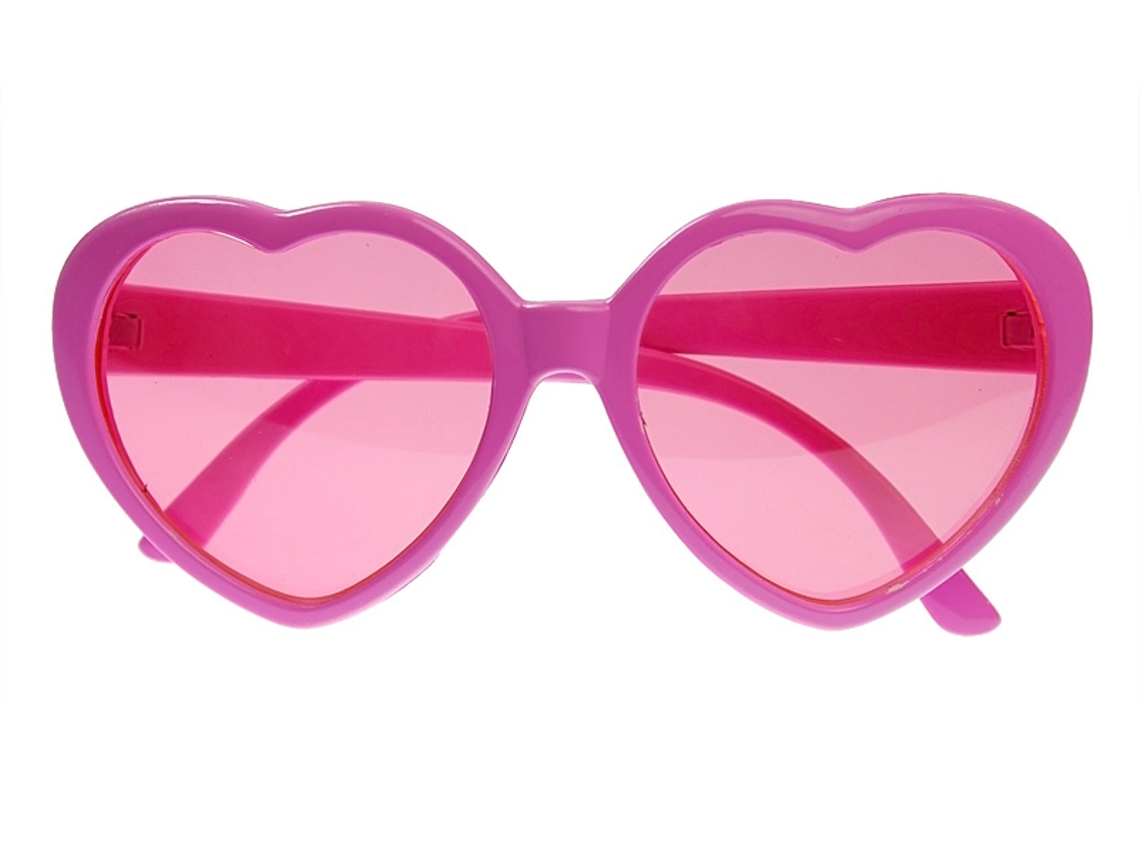 Gafas para disfraz PARTYDECO Fêmea