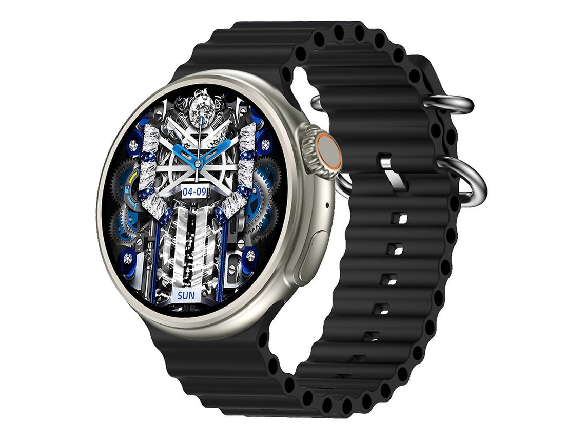 Reloj inteligente Z78 Ultra, reloj inteligente Z78 Ultra, reloj inteligente de fitness resistente al agua, bicicleta eléctrica Ly 100% nueva