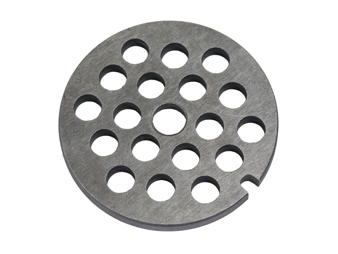 Placa Maquina Picar Carne Nº 22 / 10 mm ORYX