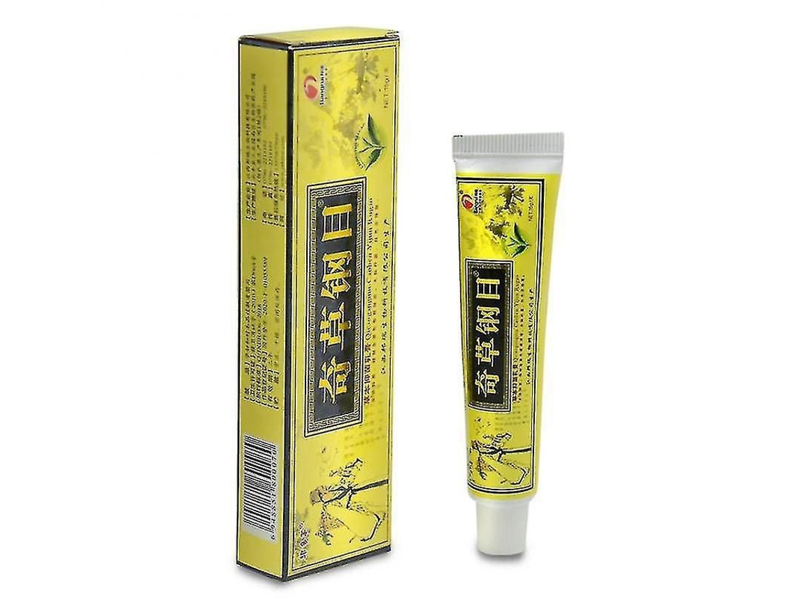 Crema Para La Psoriasis, Dermatitis Y Eccema: Antiarañazos Y Antibacteriana.