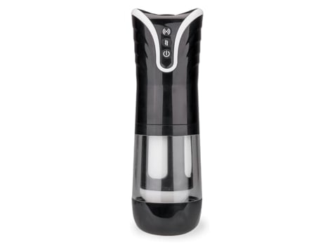 Estimulador TURMIN Fjb07117Zzh Negro