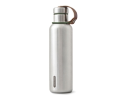 Garrafa Isolada de Aço Inoxidável 750Ml Prateadoblackblum