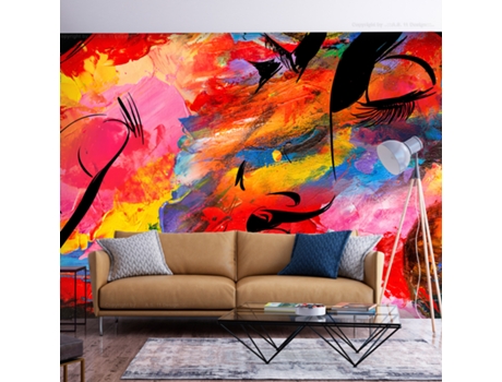 Papel de Pared ARTGEIST Love Story (450x315)