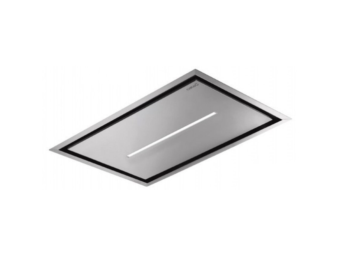 Campana Convencional CATA BENNU SLIM 900X (86 cm - B - 620 m3/h)