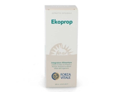 Complemento Alimentar FORZA VITALE Ekoprop (200 ml)