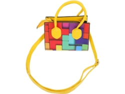 Bolso De Hombro Ciieeo Para Mujer, Ligero Y Práctico, De Pu, Bolsa De Almacenamiento Para Exteriores.