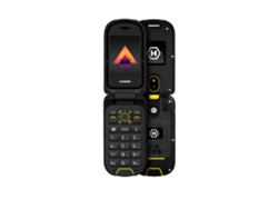 Smartphone HAMMER Bow 4G Lte