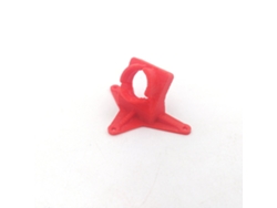 4 Pcseachine Tx06 Whoop Pla Camera Mount Holder Seat Protective Case 3d Printed For Fpv Camera