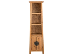 Mueble de baño de pino macizo 48x32x170 cm MAISON EXCLUSIVE