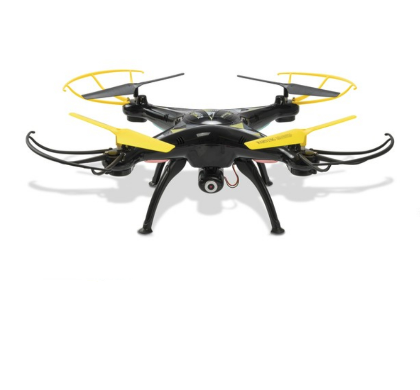 Drone MONDO 63436 (Negro)