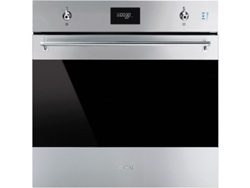 Horno SMEG SO6301S2X (63.50 cm - Inox)