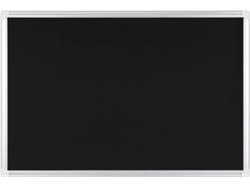 Pizarra de Fieltro BI-OFFICE New Generation (90x60cm - Magnético: No)