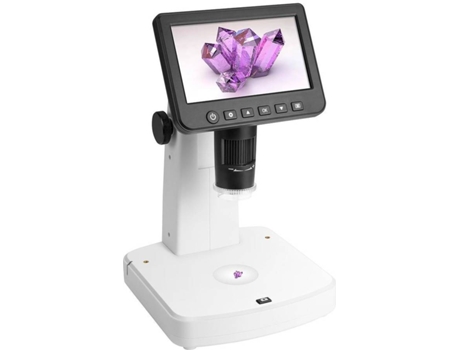 Microscopios LEVENHUK DTX 700 LCD Digital