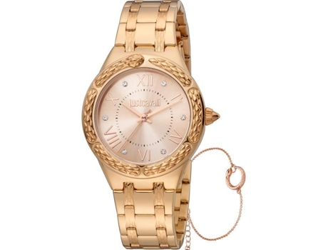 Reloj JUST CAVALLI Lady Jc1L200M0075