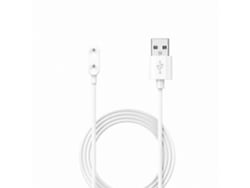 Cabo De Carregamento Magnético Para Smartwatch B4, 1 Metro De Comprimento.