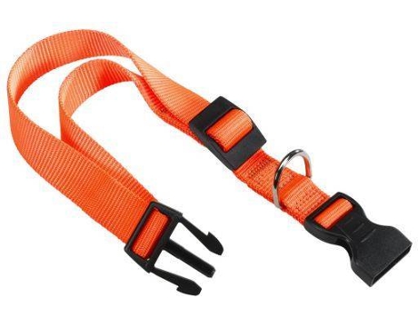 Collar para Perros FERPLAST 71349 (Naranja)