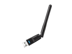 Antena Usb 2.0 Wifi Dongle Gtmedia