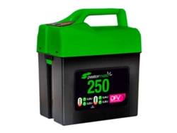Pastor Elétrico 250 9V Transparentepastormatic